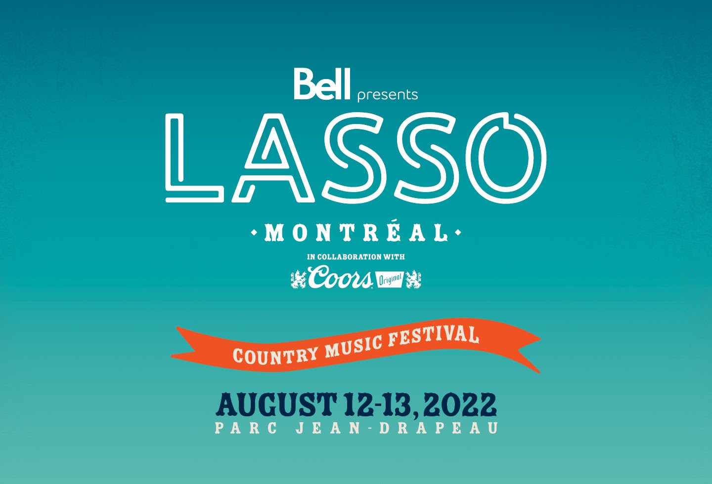 Lasso Montreal Ready to Kick Off the 1st Edition with Country Music’s